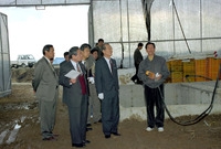 삼서 표고버섯 영농조합 법...