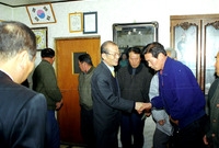 98읍면 순방 주민대화