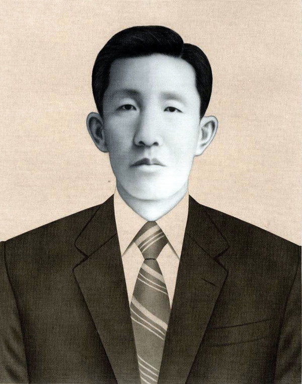 제1대 군수