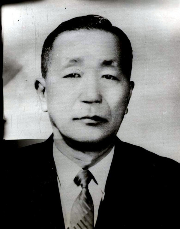 제5대 군수