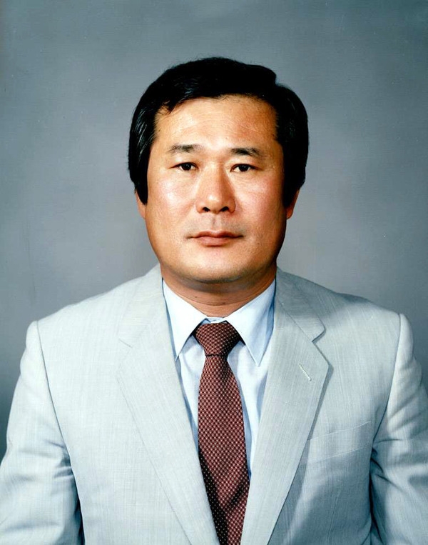 제22대 군수