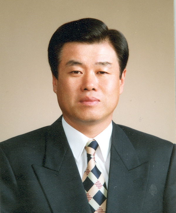 제2대 정창옥 도의원