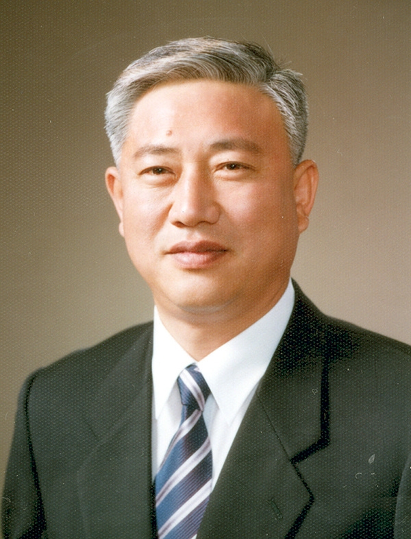 제4, 6대 김한종 도의원