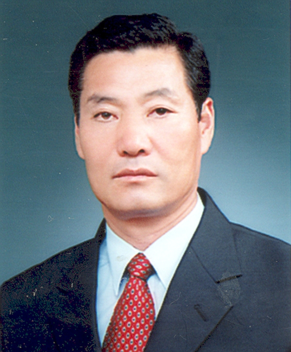 제4· 6, 7대 김재완 군의원-북이면