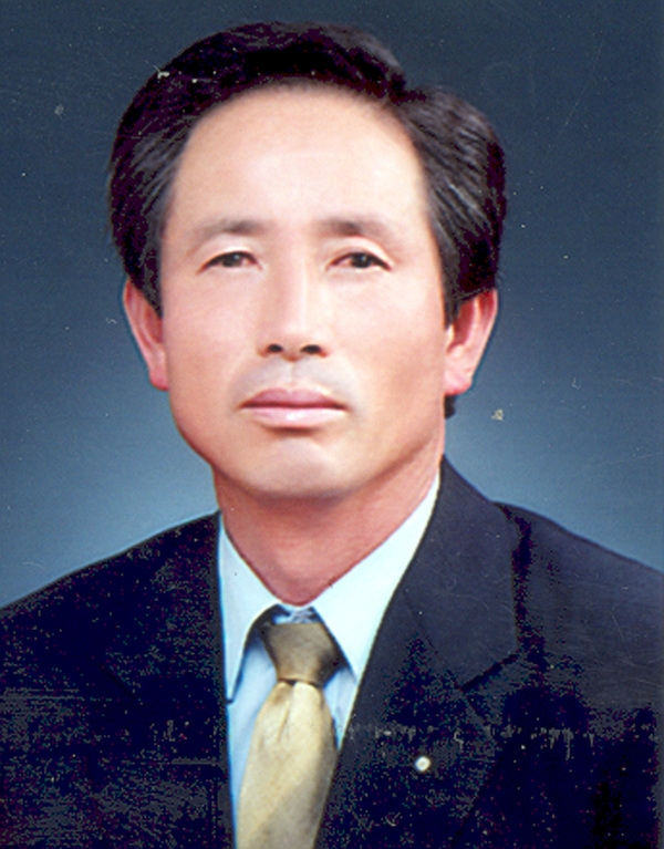 제4대 김동영 군의원-삼서면