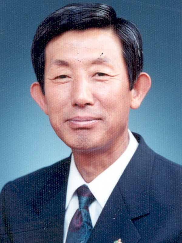제4대 변안섭 군의원-북일면