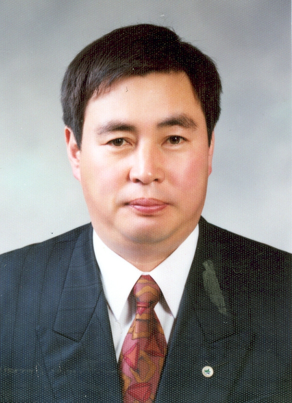 제3대 서권수 군의원-북하면