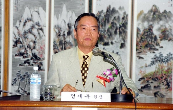 21세기장성아카데미100회기념심포지엄