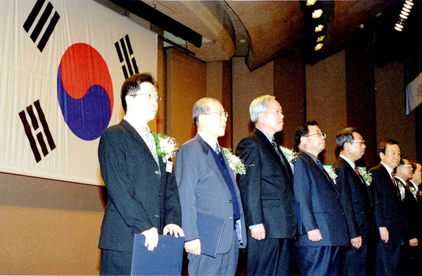 도시대상 수상