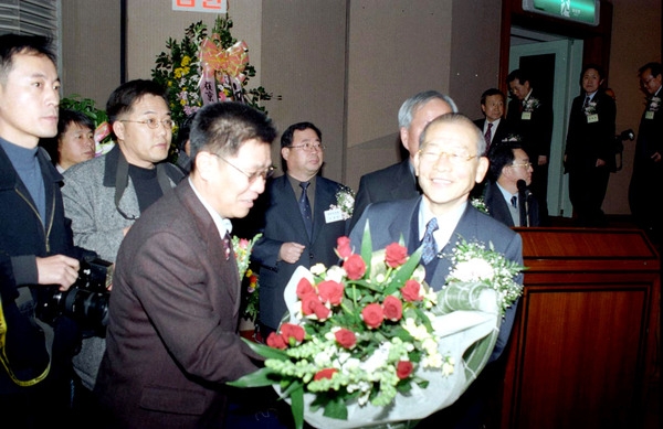 도시대상 수상
