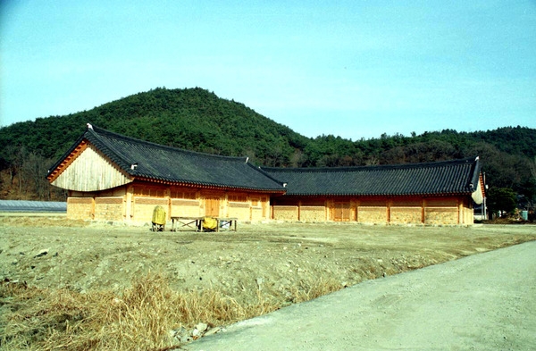 필암서원
