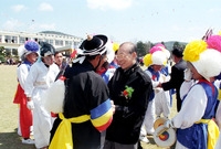 제7회삼서면민의날