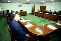 제2회홍길동축제 회의