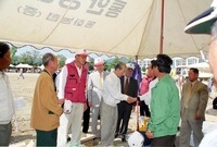 제3회 면민 한마당큰잔치 ...