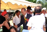 제5회 삼서면민의날