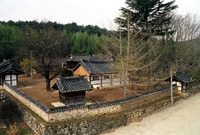 고산서원