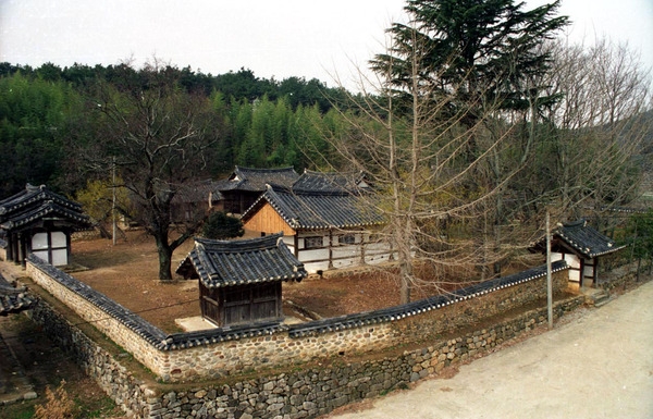 고산서원