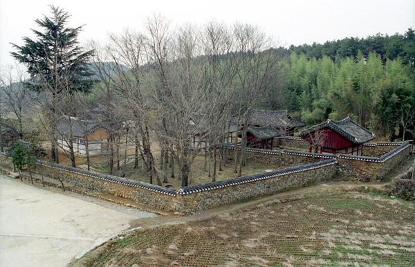 고산서원