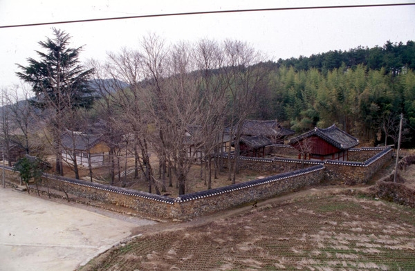 고산서원