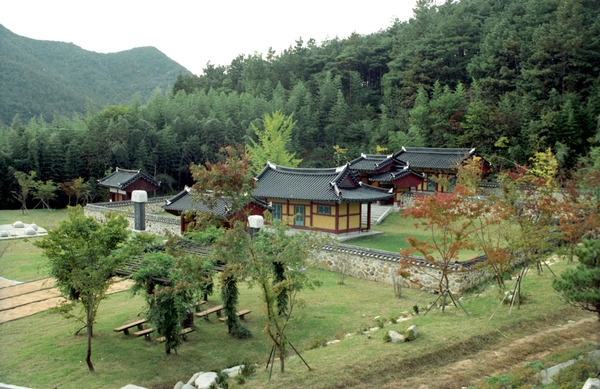 3.1사우 전경