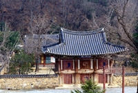 필암서원