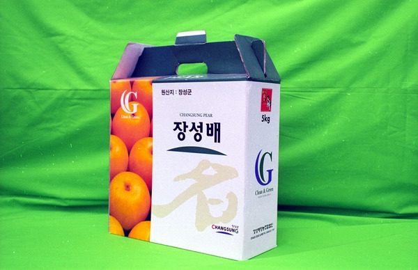B.I - 장성배