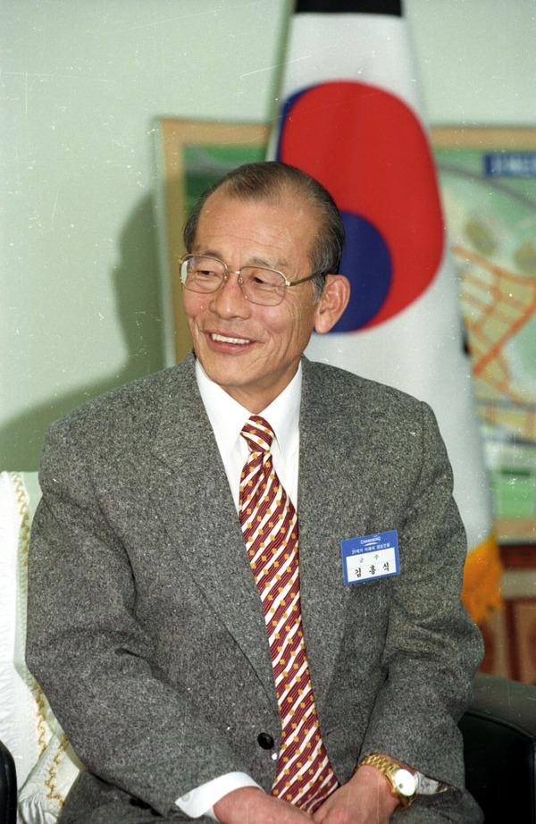 집무광경