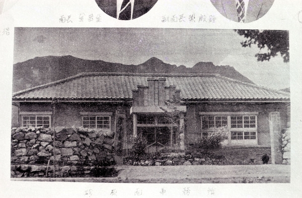옛날모습