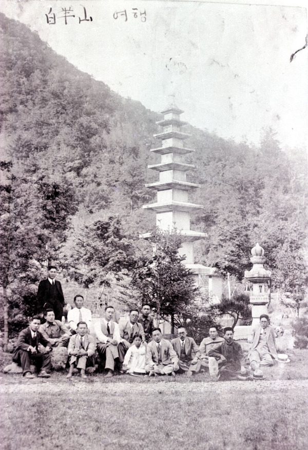 옛날모습