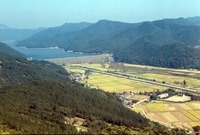 장성호