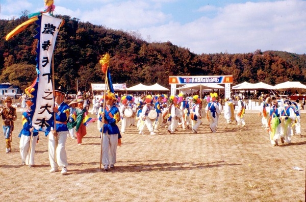 제13회 군민의날