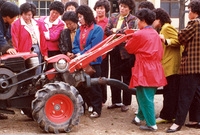 농촌지역관련