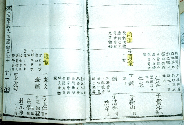 홍길동 자료사진