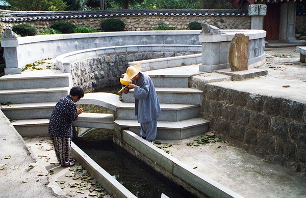 사진전(방울샘)