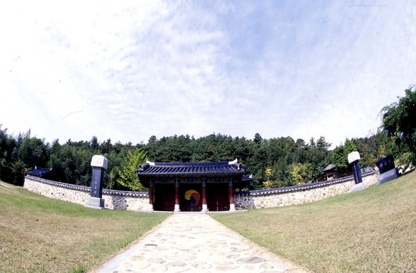 사진전(삼일사)