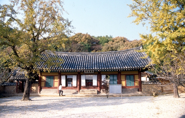 사진전(필암서원)