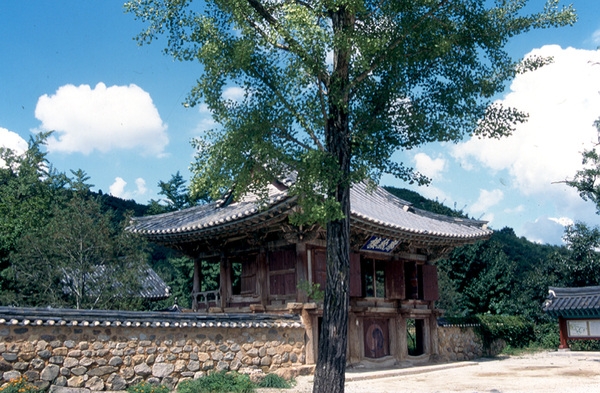 사진전(필암서원)