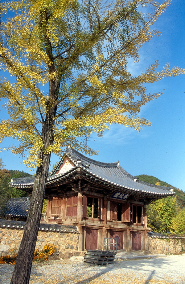 사진전(필암서원)