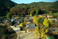 사진전(필암서원)
