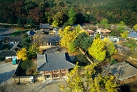 사진전(필암서원)