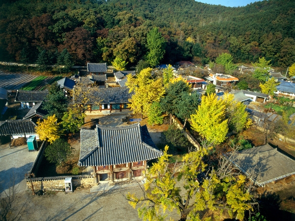 사진전(필암서원)
