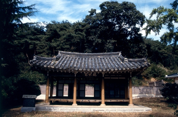 사진전(백양사)