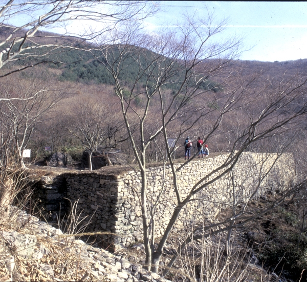 사진전(입암산성)