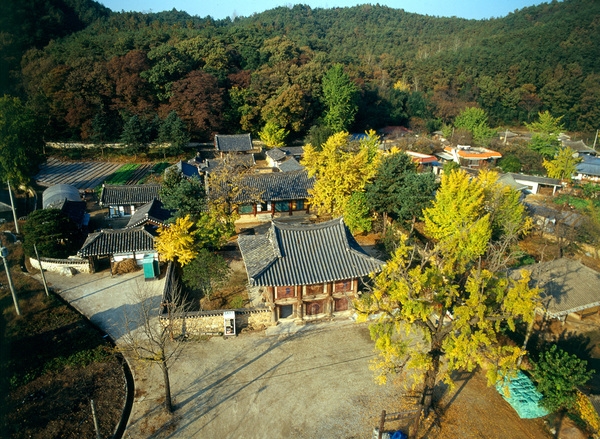 사진전(필암서원)