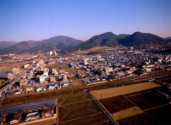 사진전(장성읍)
