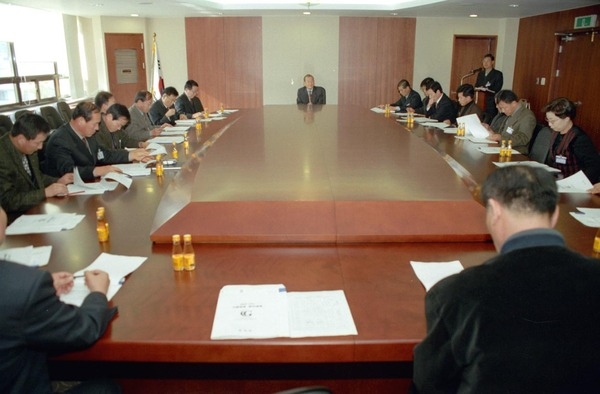 농가소득보전을 위한 연석회의