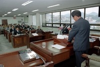 제4대 의회개원식