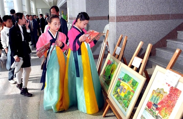 제6회 백암예술제