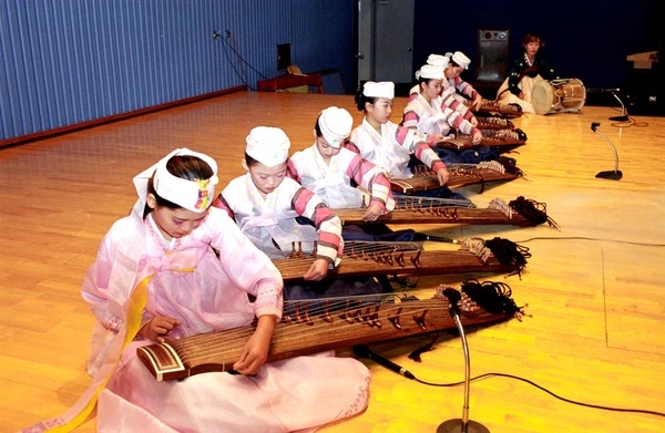 제6회 백암예술제