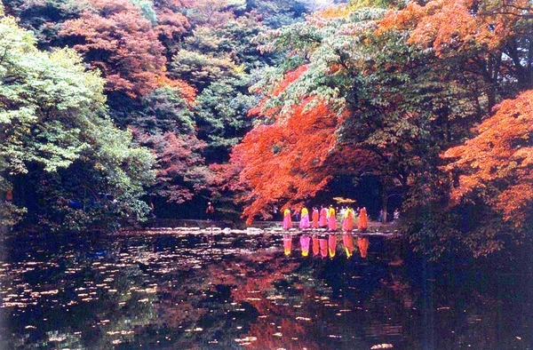 제3회 관광 사진전